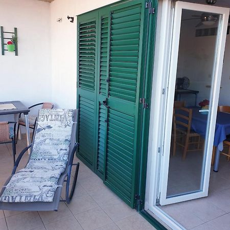 Sali Modern Seaview Apartment Bagian luar foto