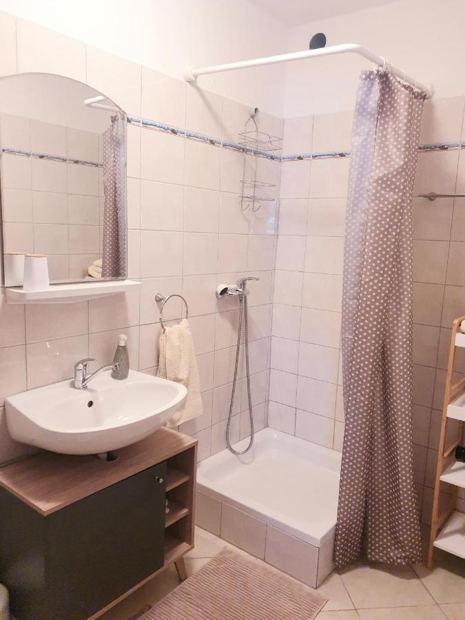 Sali Modern Seaview Apartment Ruang foto