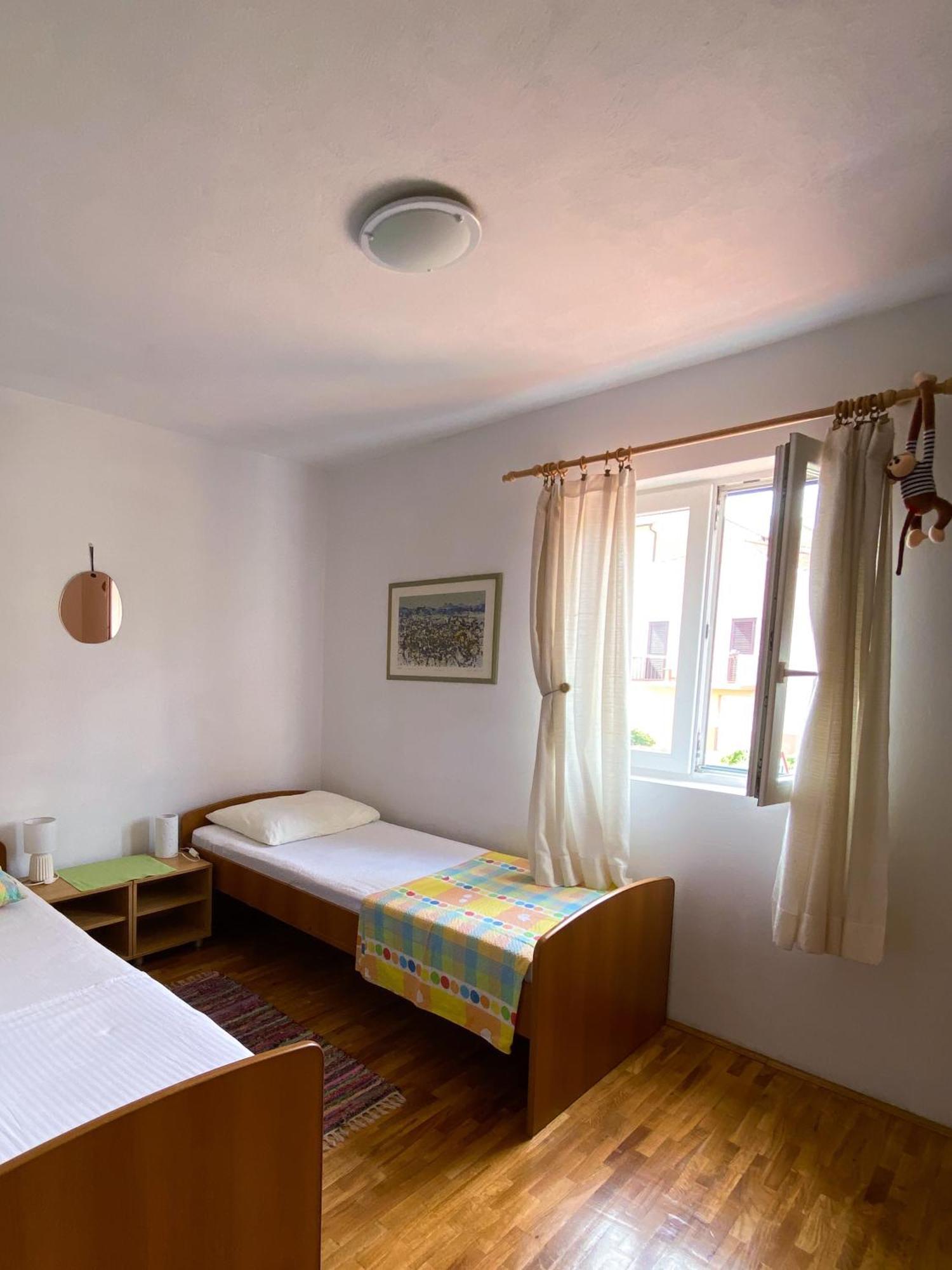 Sali Modern Seaview Apartment Bagian luar foto