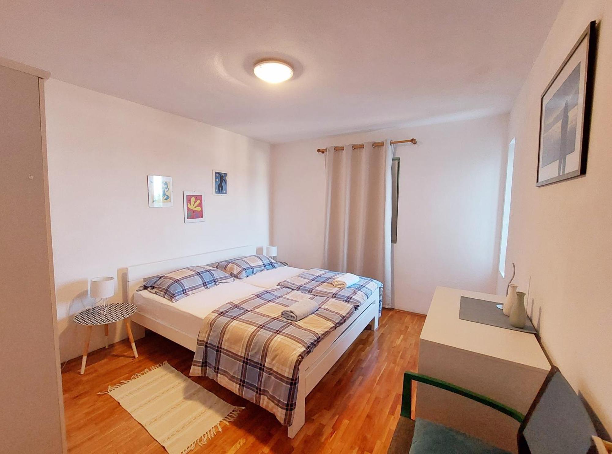 Sali Modern Seaview Apartment Ruang foto
