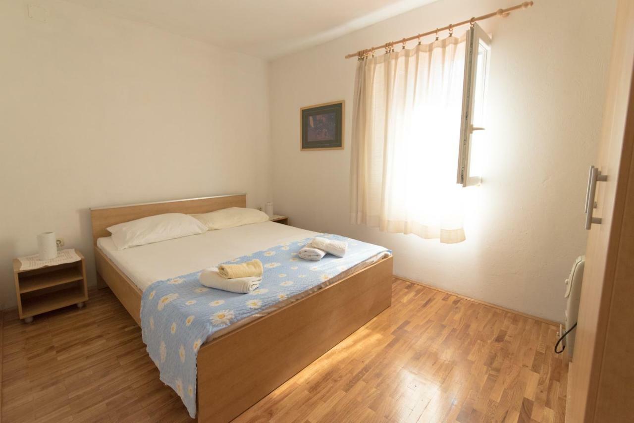 Sali Modern Seaview Apartment Bagian luar foto