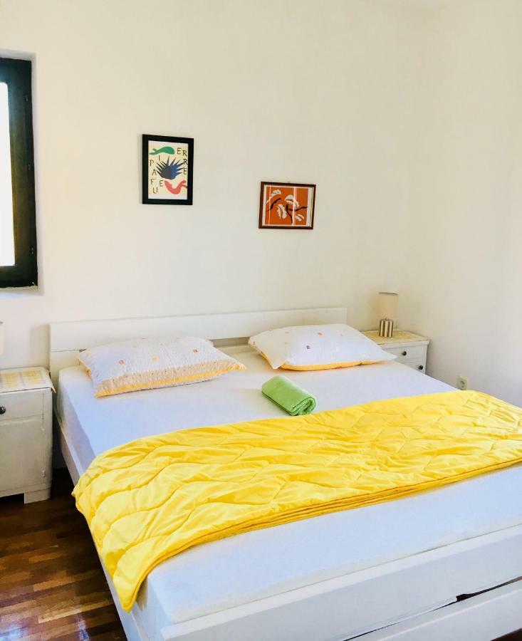 Sali Modern Seaview Apartment Bagian luar foto