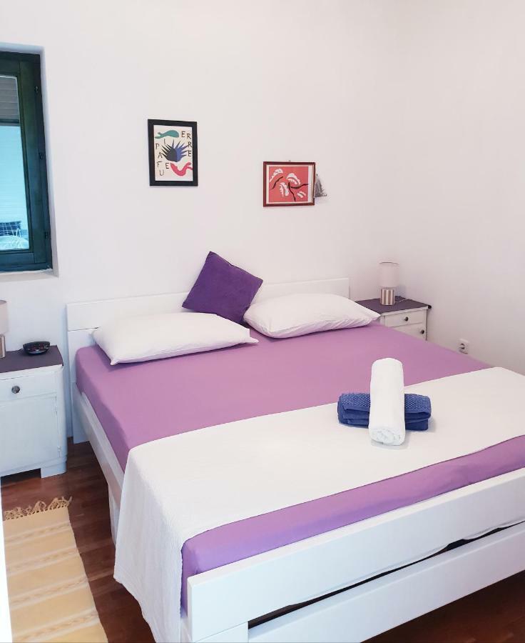 Sali Modern Seaview Apartment Ruang foto